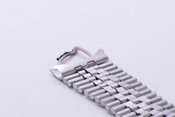 Load image into Gallery viewer, Rolex 20mm 6251h Folded Jubilee Bracelet W 55 Ends FCD30204

