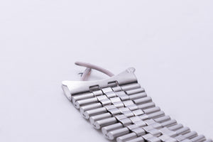 Rolex 20mm 6251h Folded Jubilee Bracelet W 55 Ends FCD30204
