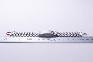 Rolex 20mm 6251h Folded Jubilee Bracelet W 55 Ends FCD30206