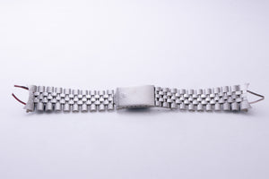 Rolex 20mm 6251h Folded Jubilee Bracelet W 55 Ends FCD30206