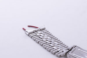 Rolex 20mm 6251h Folded Jubilee Bracelet W 55 Ends FCD30206