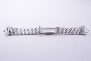 Rolex 20mm 6251h Folded Jubilee Bracelet W 55 Ends FCD30207