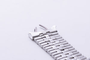 Rolex 20mm 6251h Folded Jubilee Bracelet W 55 Ends FCD30207
