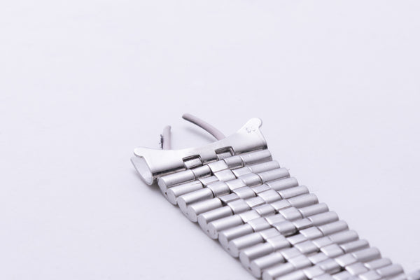 Load image into Gallery viewer, Rolex 20mm 6251h Folded Jubilee Bracelet W 55 Ends FCD30207
