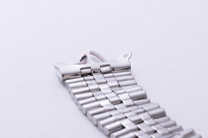 Rolex 20mm 6251h Folded Jubilee Bracelet W 55 Ends FCD30207