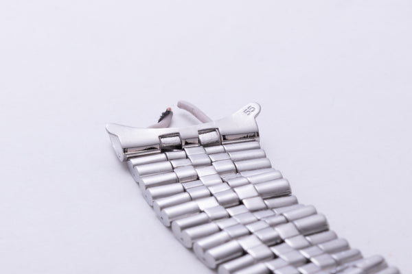 Load image into Gallery viewer, Rolex 20mm 6251h Folded Jubilee Bracelet W 55 Ends FCD30207

