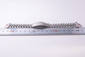 Rolex 20mm 6251h Folded Jubilee Bracelet W 55 Ends FCD30208
