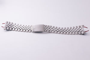 Rolex 20mm 6251h Folded Jubilee Bracelet W 55 Ends FCD30208
