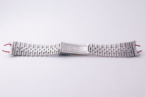 Rolex 20mm 6251h Folded Jubilee Bracelet W 55 Ends FCD30208