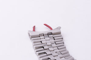 Rolex 20mm 6251h Folded Jubilee Bracelet W 55 Ends FCD30208