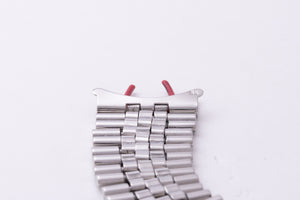 Rolex 20mm 6251h Folded Jubilee Bracelet W 55 Ends FCD30208
