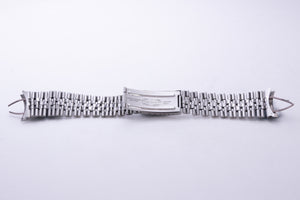Rolex 20mm 6251h Folded Jubilee Bracelet W 55 Ends FCD30209
