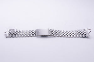 Rolex 20mm 6251h Folded Jubilee Bracelet W 55 Ends FCD30211