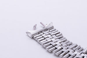 Rolex 20mm 6251h Folded Jubilee Bracelet W 55 Ends FCD30211