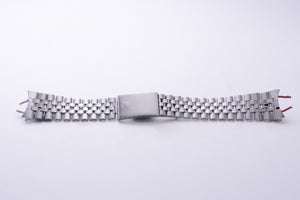 Rolex 20mm 6251h Folded Jubilee Bracelet W 55 Ends FCD30212