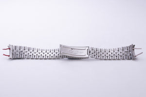 Rolex 20mm 6251h Folded Jubilee Bracelet W 55 Ends FCD30212