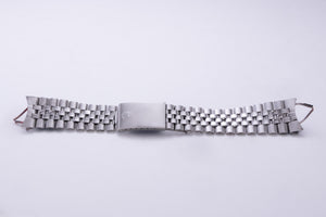 Rolex 20mm 6251h Folded Jubilee Bracelet W 55 Ends FCD30213