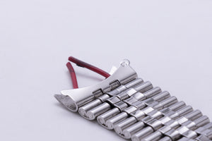 Rolex 20mm 6251h Folded Jubilee Bracelet W 55 Ends FCD30213