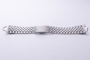 Rolex 20mm 6251h Folded Jubilee Bracelet W 55 Ends FCD30214