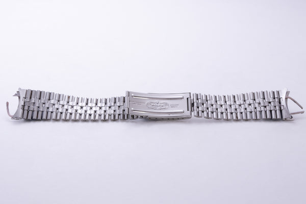 Load image into Gallery viewer, Rolex 20mm 6251h Folded Jubilee Bracelet W 55 Ends FCD30214
