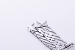 Rolex 20mm 6251h Folded Jubilee Bracelet W 55 Ends FCD30214