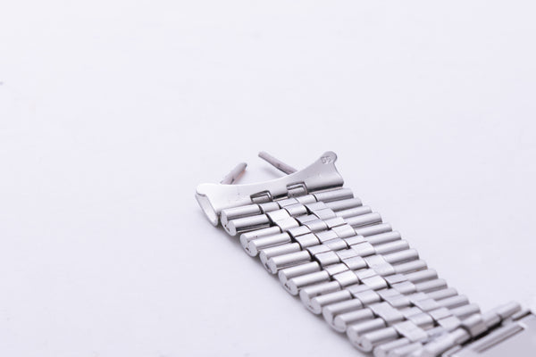 Load image into Gallery viewer, Rolex 20mm 6251h Folded Jubilee Bracelet W 55 Ends FCD30214

