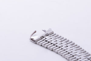 Rolex 20mm 6251h Folded Jubilee Bracelet W 55 Ends FCD30214