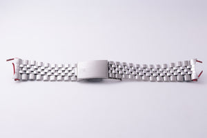 Rolex 20mm 6251h Folded Jubilee Bracelet W 55 Ends FCD30215