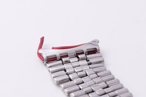 Rolex 20mm 6251h Folded Jubilee Bracelet W 55 Ends FCD30215