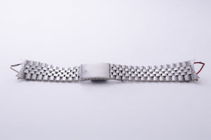 Rolex 20mm 6251h Folded Jubilee Bracelet W 55 Ends FCD30216