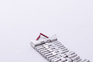 Rolex 20mm 6251h Folded Jubilee Bracelet W 55 Ends FCD30216