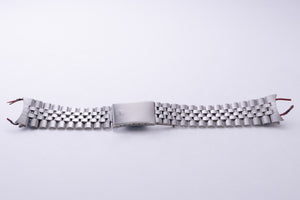 Rolex 20mm 6251h Folded Jubilee Bracelet W 55 Ends FCD30217
