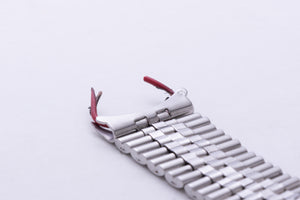 Rolex 20mm 6251h Folded Jubilee Bracelet W 55 Ends FCD30217