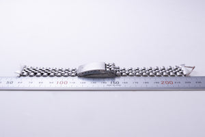 Rolex 20mm 62510h D Link Jubilee Bracelet W 555 Ends FCD30218
