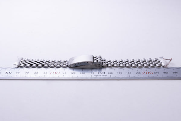 Load image into Gallery viewer, Rolex 20mm 62510h D Link Jubilee Bracelet W 555 Ends FCD30218
