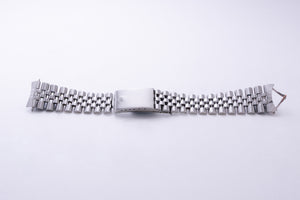Rolex 20mm 62510h D Link Jubilee Bracelet W 555 Ends FCD30218