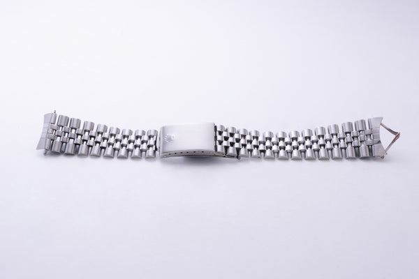 Load image into Gallery viewer, Rolex 20mm 62510h D Link Jubilee Bracelet W 555 Ends FCD30218
