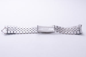 Rolex 20mm 62510h D Link Jubilee Bracelet W 555 Ends FCD30218