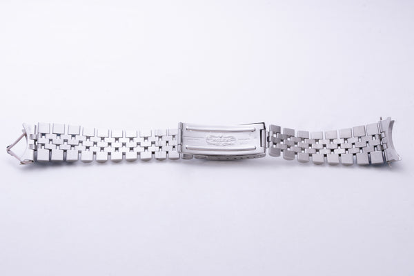 Load image into Gallery viewer, Rolex 20mm 62510h D Link Jubilee Bracelet W 555 Ends FCD30218
