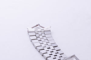 Rolex 20mm 62510h D Link Jubilee Bracelet W 555 Ends FCD30218