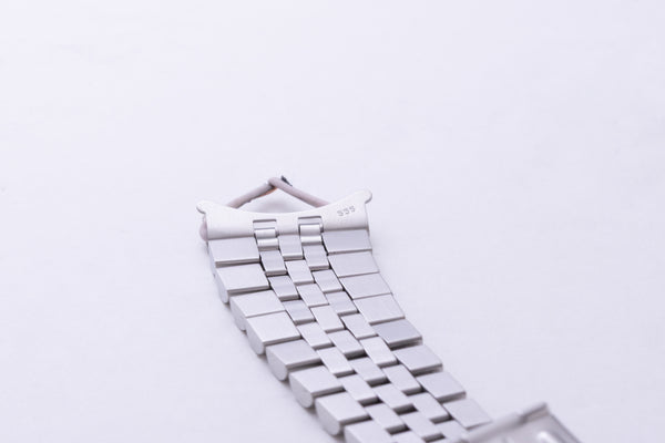 Load image into Gallery viewer, Rolex 20mm 62510h D Link Jubilee Bracelet W 555 Ends FCD30218
