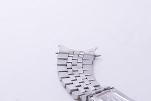 Rolex 20mm 62510h D Link Jubilee Bracelet W 555 Ends FCD30218