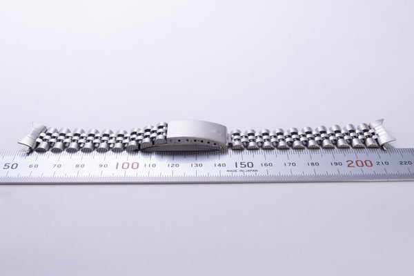 Load image into Gallery viewer, Rolex 20mm 62510h D Link Jubilee Bracelet W 555 Ends FCD30219
