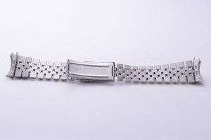 Rolex 20mm 62510h D Link Jubilee Bracelet W 555 Ends FCD30219