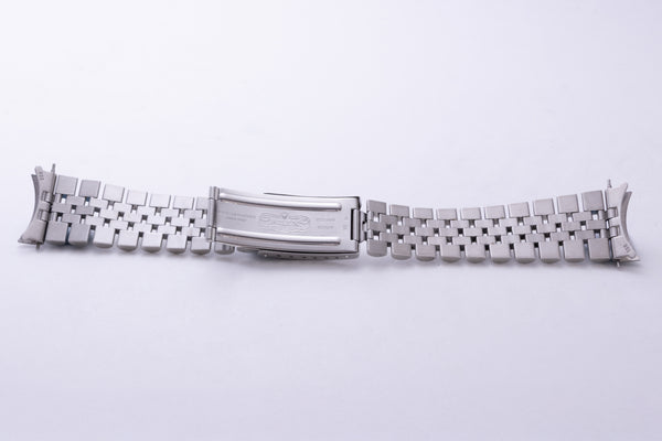 Load image into Gallery viewer, Rolex 20mm 62510h D Link Jubilee Bracelet W 555 Ends FCD30219

