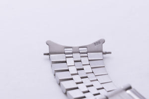 Rolex 20mm 62510h D Link Jubilee Bracelet W 555 Ends FCD30219