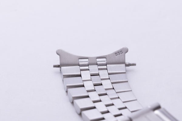 Load image into Gallery viewer, Rolex 20mm 62510h D Link Jubilee Bracelet W 555 Ends FCD30219
