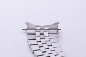 Rolex 20mm 62510h D Link Jubilee Bracelet W 555 Ends FCD30219