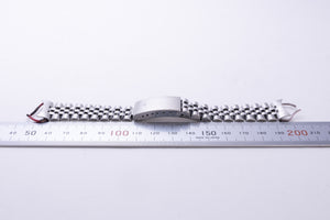 Rolex 20mm 62510h D Link Jubilee Bracelet W 555 Ends FCD30220
