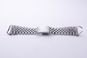 Rolex 20mm 62510h D Link Jubilee Bracelet W 555 Ends FCD30220